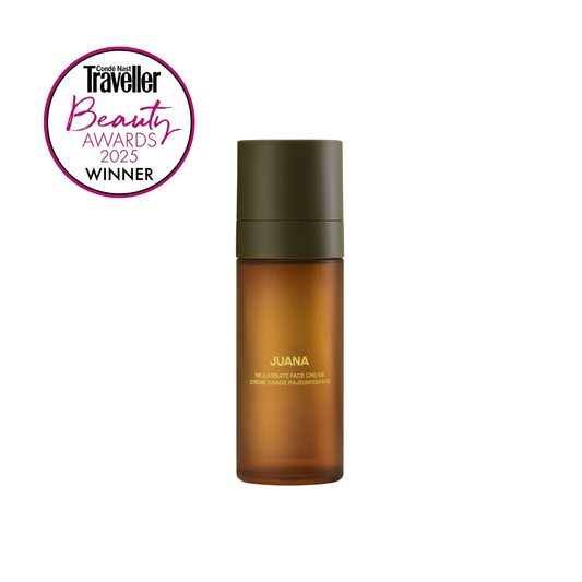 REJUVENATE FACE CREAM