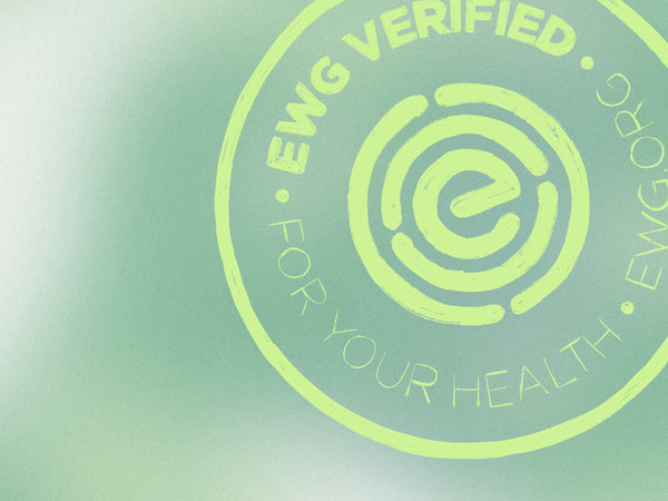 The EWG VERIFIED™ Mark: How Juana Skin Met the Strictest Clean Beauty Standards in the World